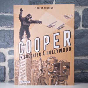 Cooper - Un Guerrier à Hollywood (Florent Silloray) (01)